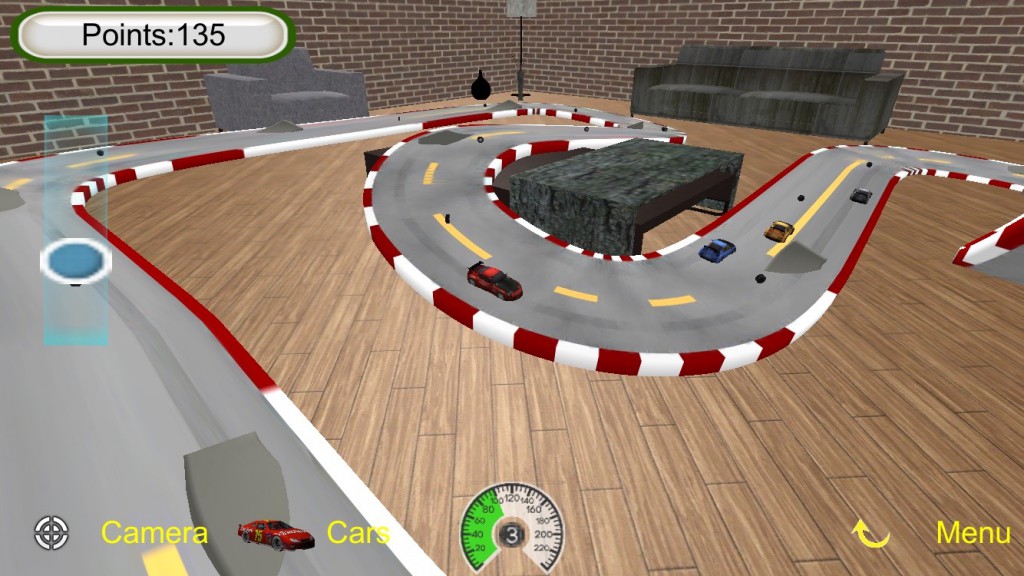 Kids Car Racers