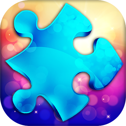 Jigsaw Puzzle Icon