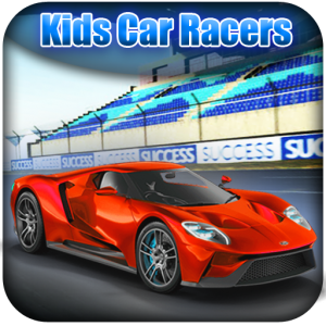 Kids Car Racers