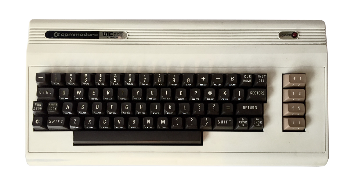 Commodore VIC-20