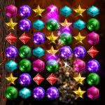 3 Jeweled Icon