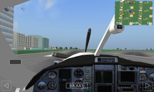 Flight Sim