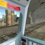 Train Sim Subway