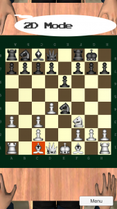 Chess Pro 2D