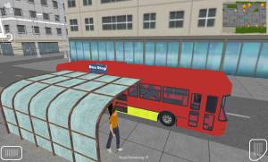 Bus Sim