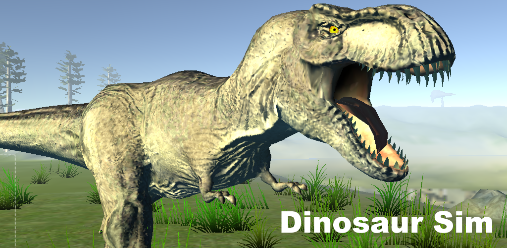 Dinosaur Sim