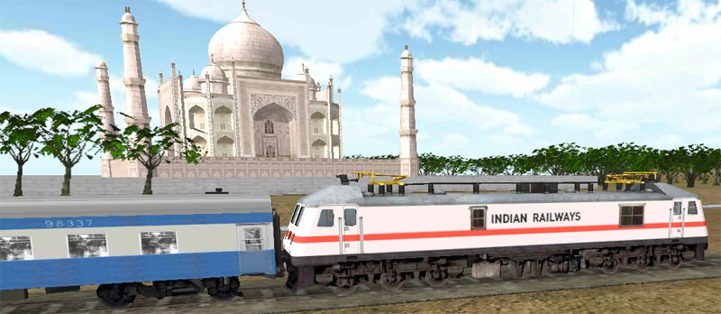 Msts indian train simulator download free pc
